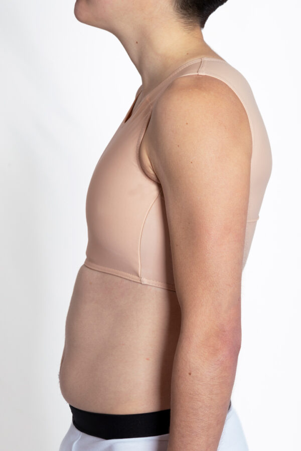 Binder Nude Light - immagine 2
