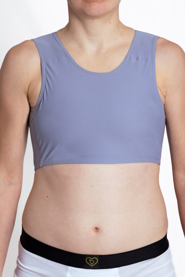 Binder Grigio