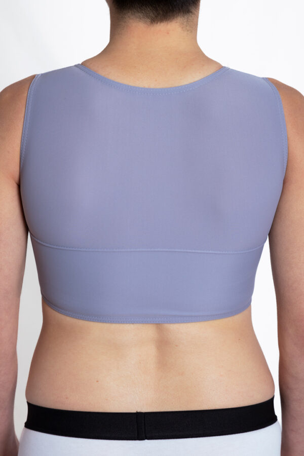 Binder Grigio - immagine 3