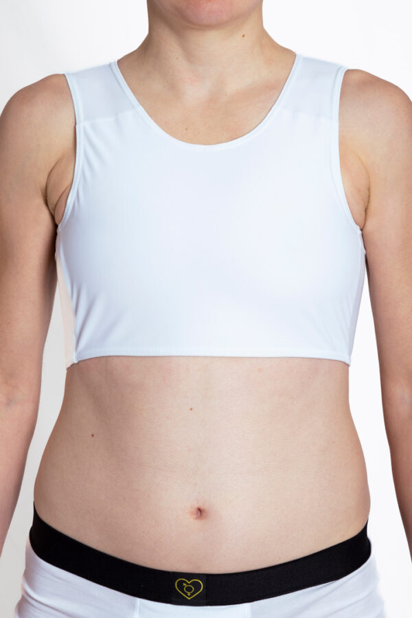 Binder Bianco