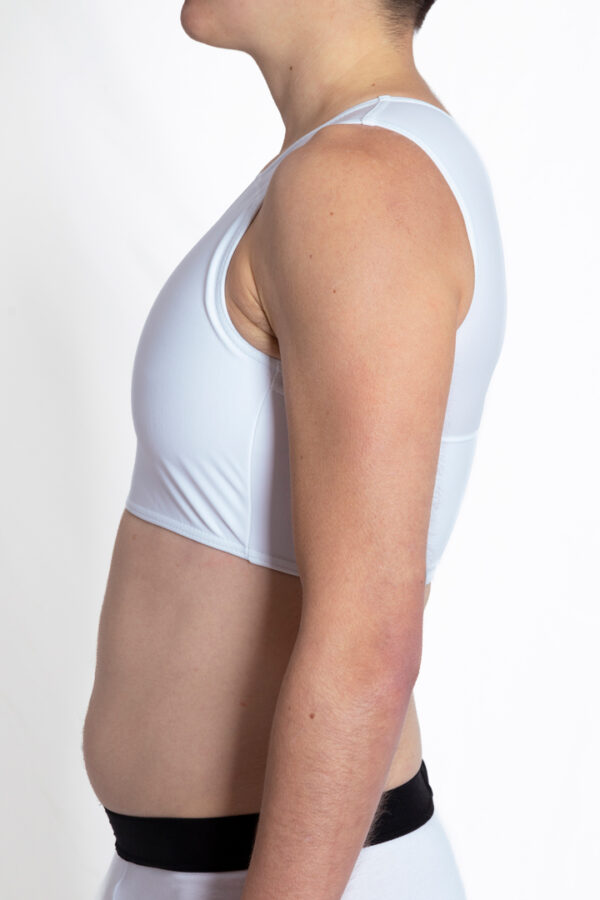 Binder Bianco - immagine 2
