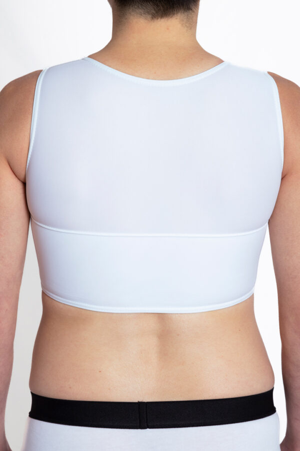Binder Bianco - immagine 3
