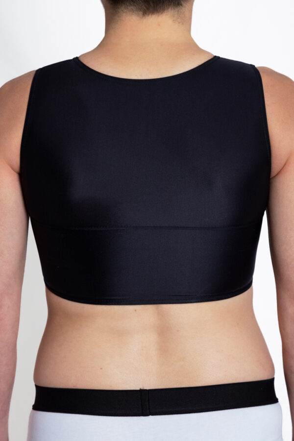Binder Nero - immagine 3