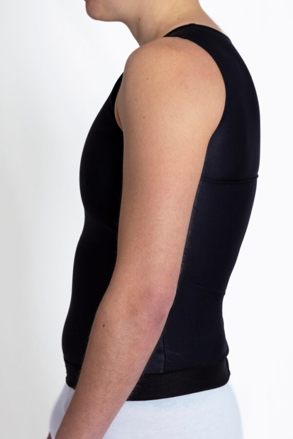 Binder Lungo Nero - immagine 2