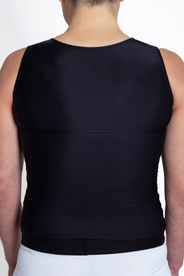 Binder Lungo Nero - immagine 3