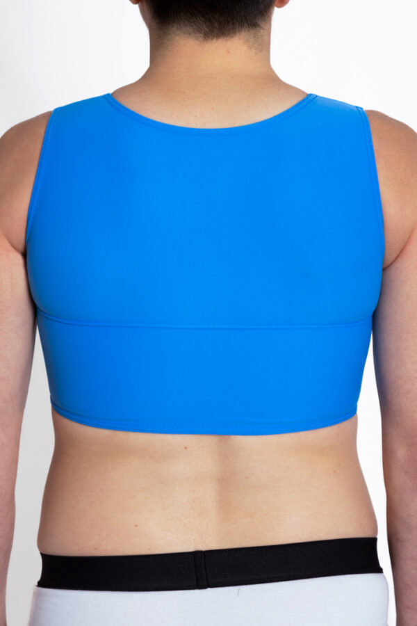 Binder Blu - immagine 3