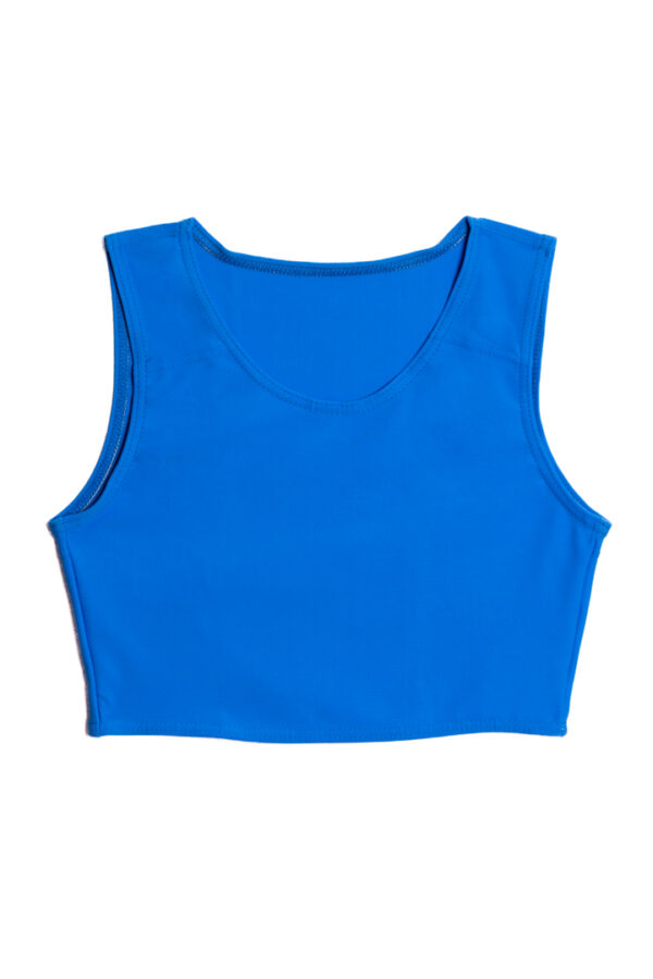 Binder Blu - immagine 4