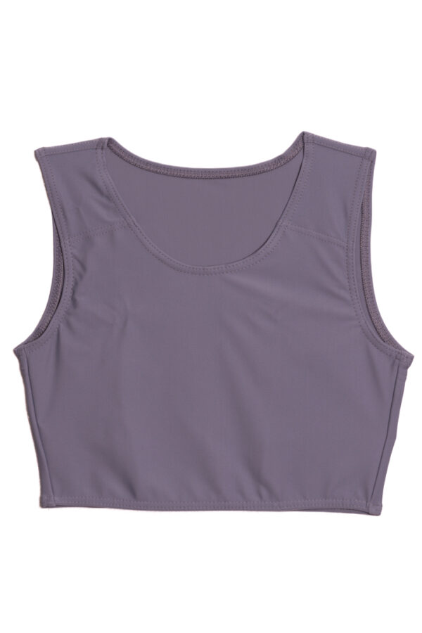 Binder Grigio - immagine 4