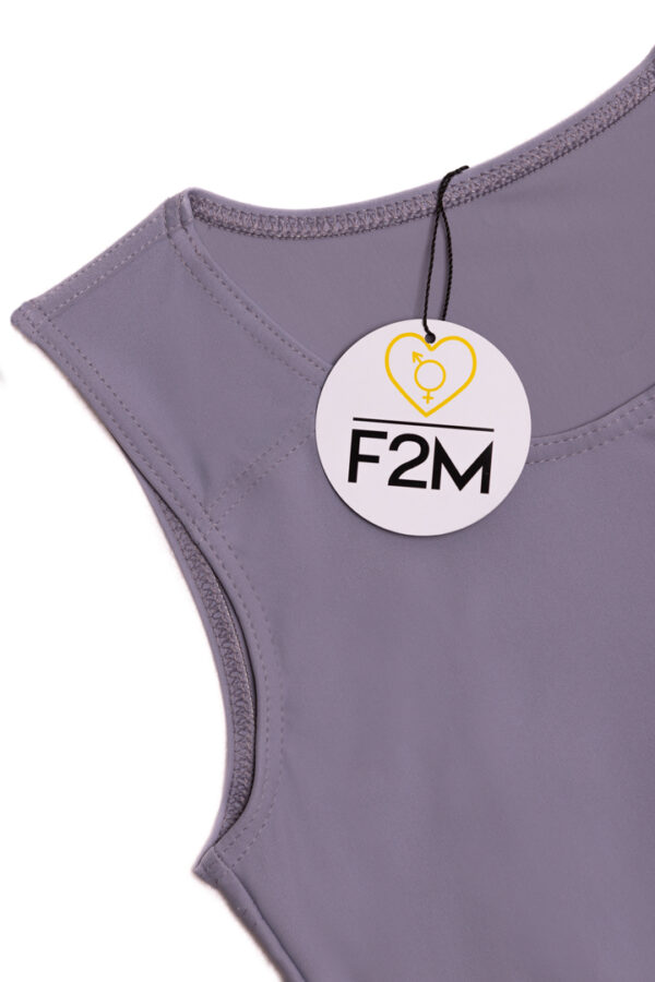 Binder Grigio - immagine 5