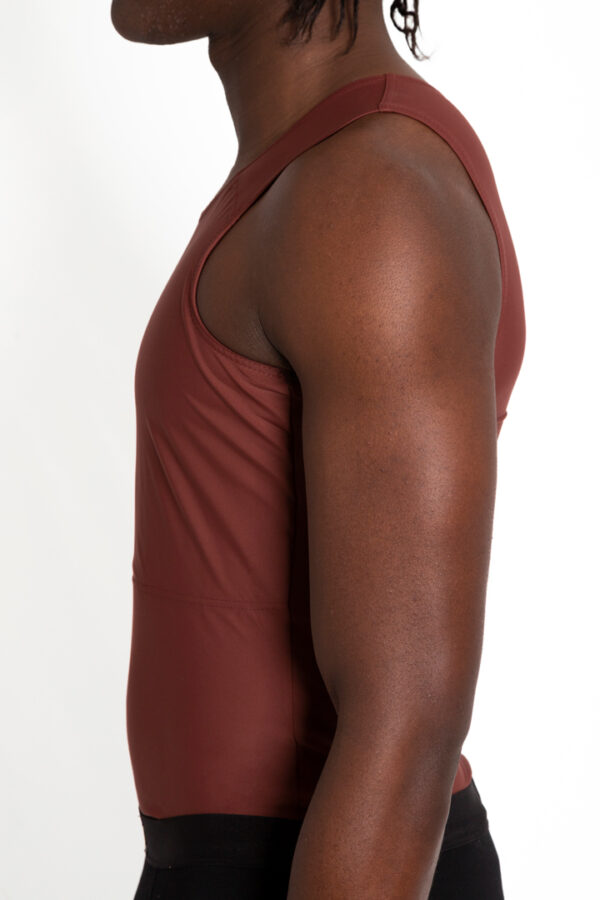 Binder Lungo Nude Dark - immagine 2