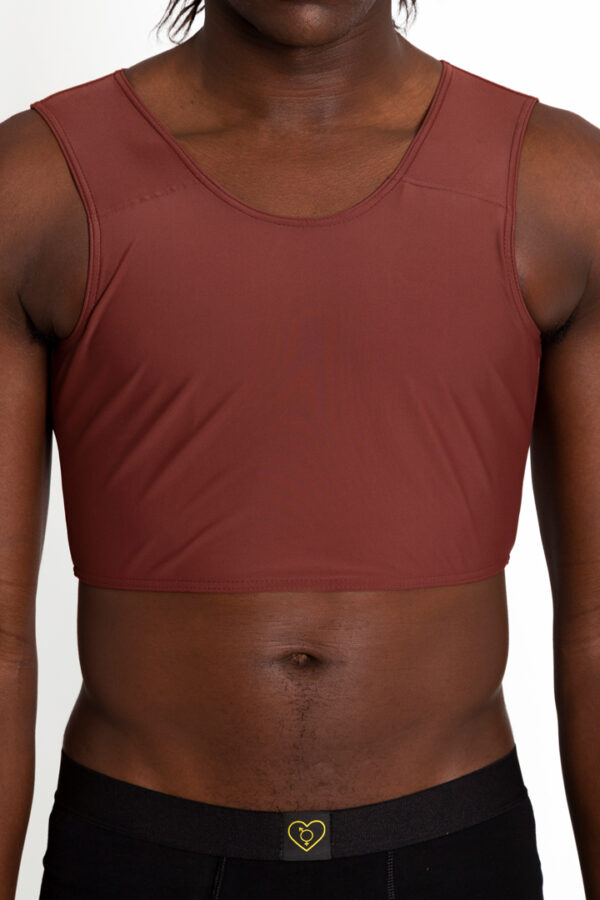 Binder Nude Dark
