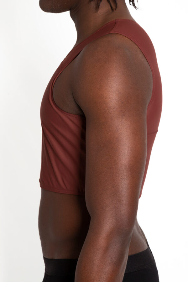 Binder Nude Dark - immagine 2