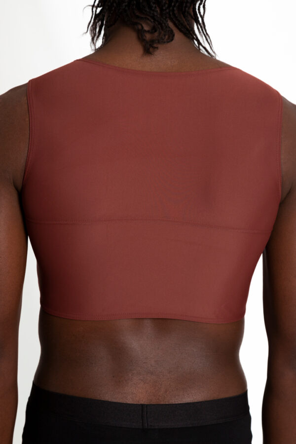 Binder Nude Dark - immagine 3