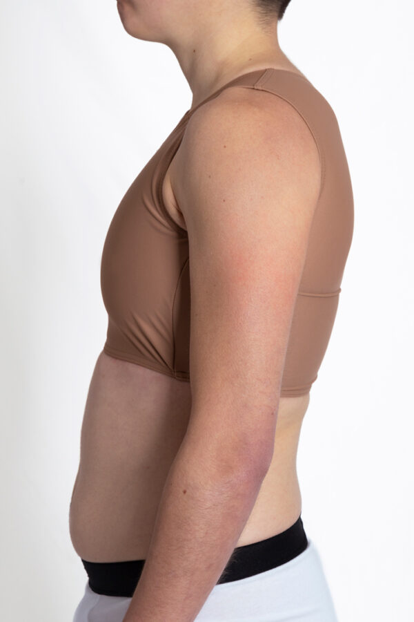 Binder Nude Medium - immagine 2