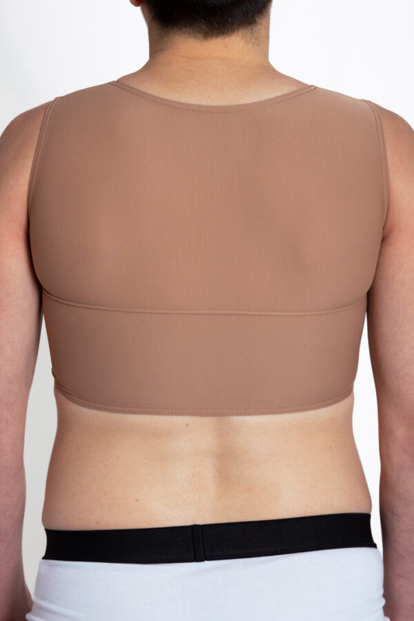 Binder Nude Medium - immagine 3