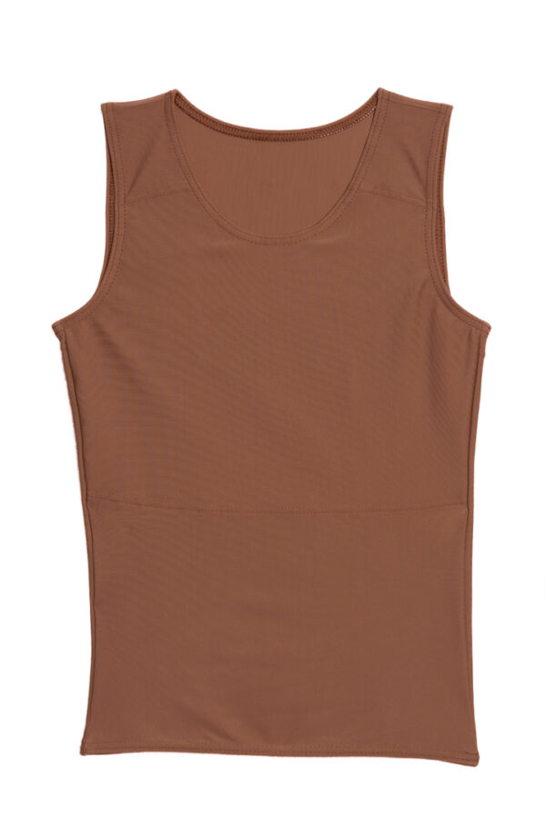 Binder Lungo Nude Medium - immagine 4