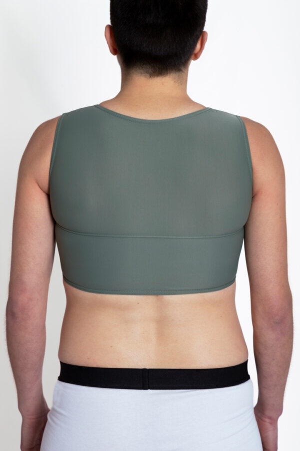 Binder Verde Army - immagine 3