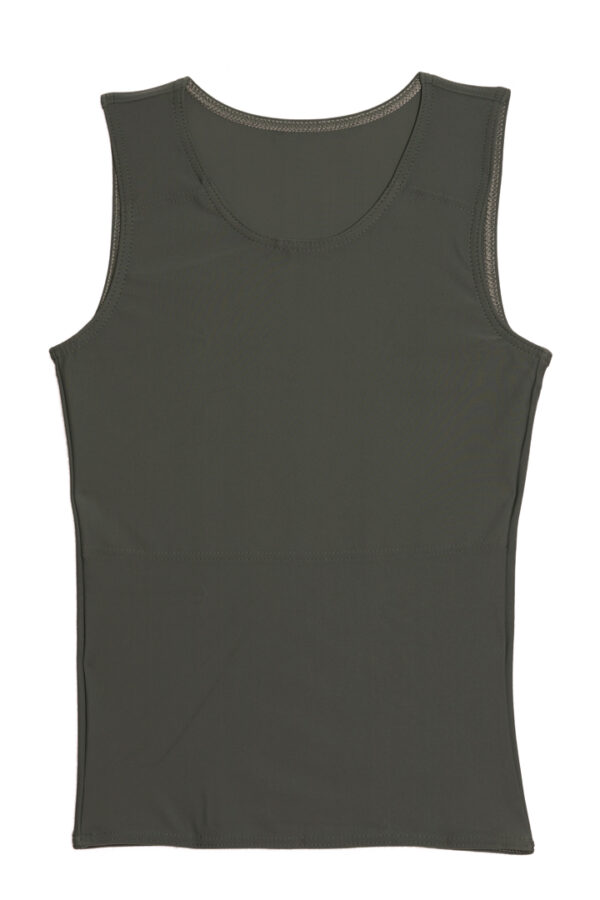 Binder Lungo Verde Army - immagine 4