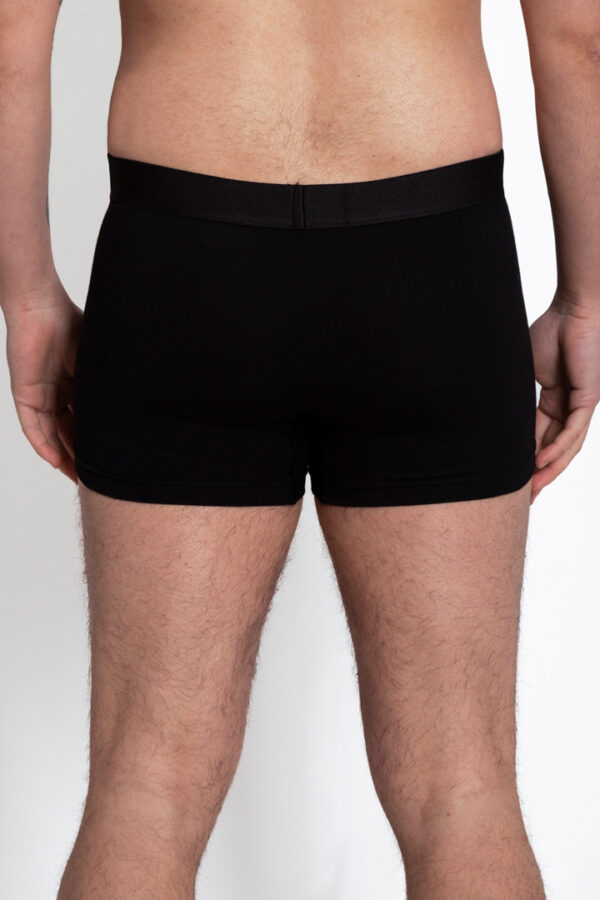 Black Packing Boxer + Pad - Image 3