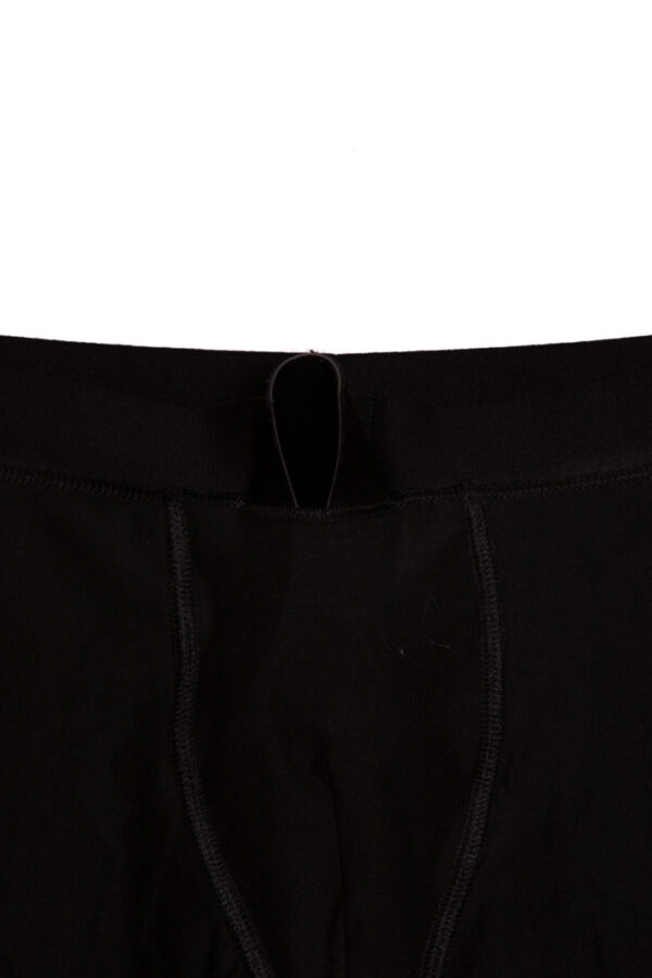 Black Packing Boxer + Pad - Image 4