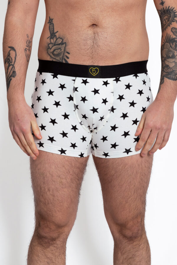 Packing Boxer Star + Pad - immagine 2