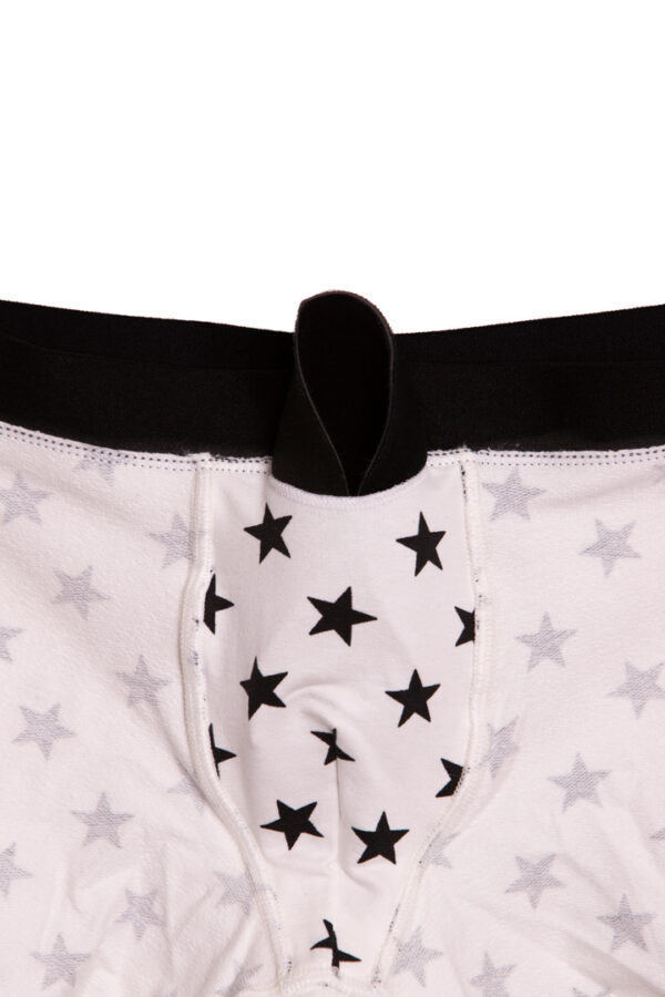 Packing Boxer Star + Pad - immagine 3